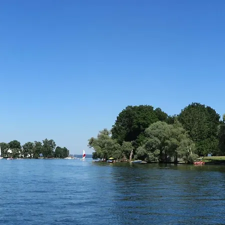 Schossbach In Haus Waldwinkel *